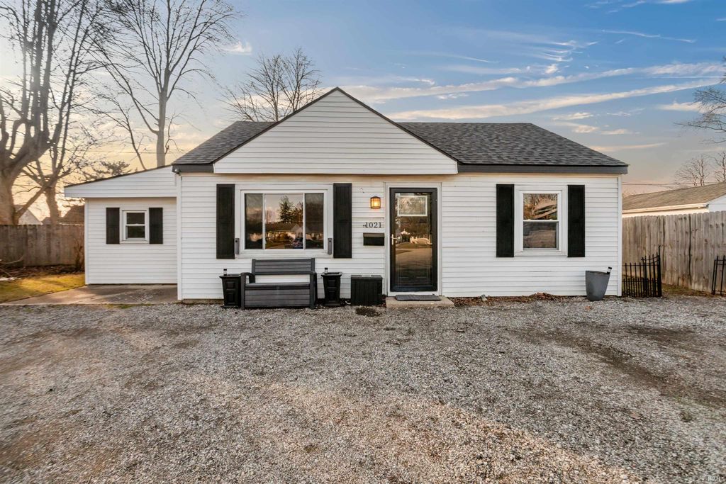 1021 Columbus Boulevard, Kokomo, IN 46901