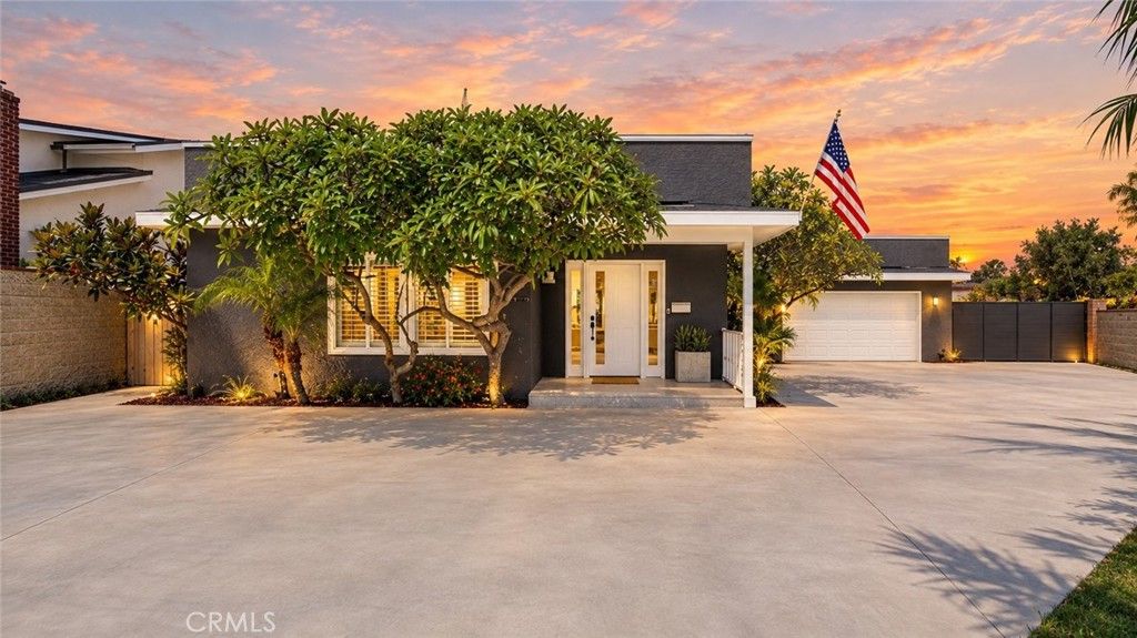 1709 Bolsa, Seal Beach, CA 90740 — exterior