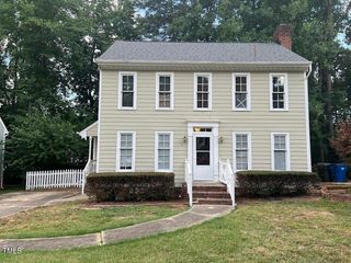 3617 E Jameson Road, Raleigh, NC 27604