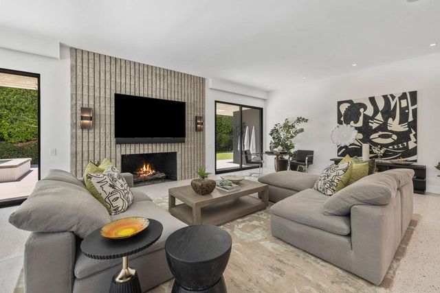133 Columbia Drive, Rancho Mirage, CA 92270