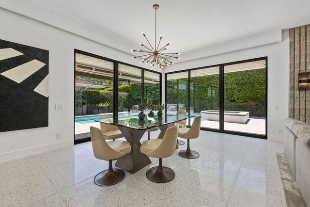 133 Columbia Drive, Rancho Mirage, CA 92270