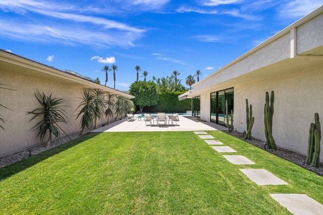 133 Columbia Drive, Rancho Mirage, CA 92270