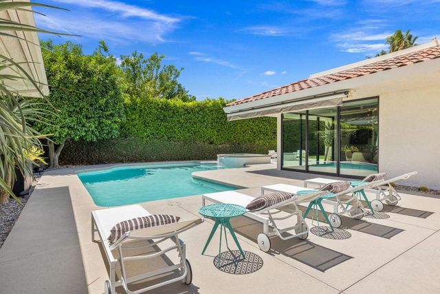 133 Columbia Drive, Rancho Mirage, CA 92270