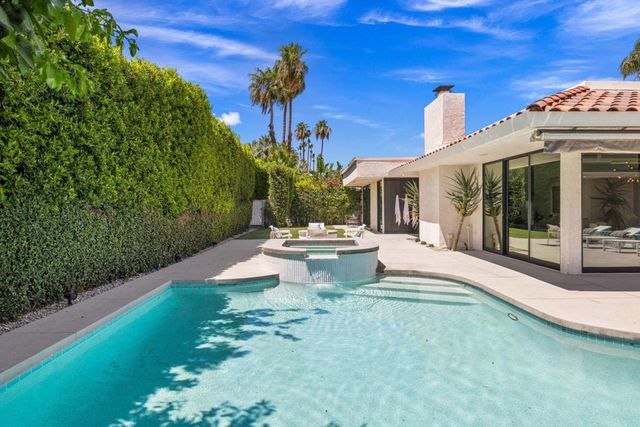 133 Columbia Drive, Rancho Mirage, CA 92270