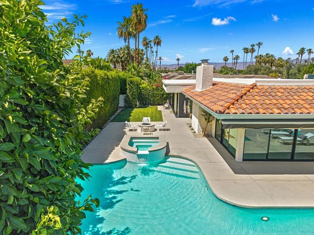 133 Columbia Drive, Rancho Mirage, CA 92270