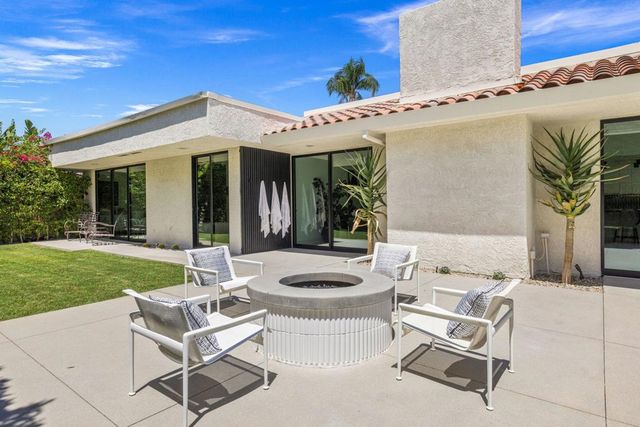 133 Columbia Drive, Rancho Mirage, CA 92270