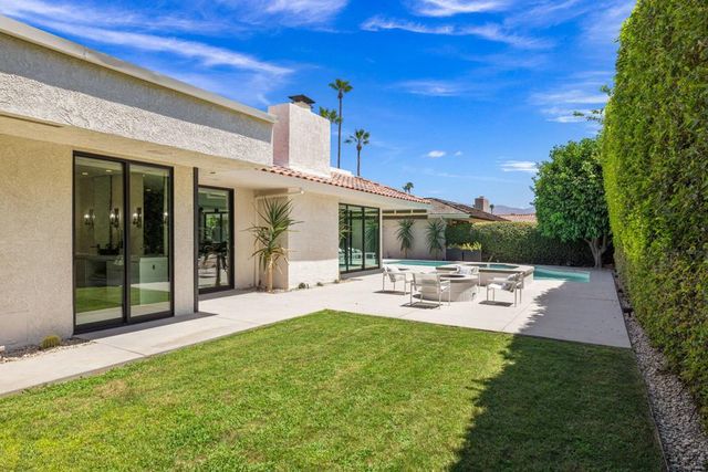 133 Columbia Drive, Rancho Mirage, CA 92270