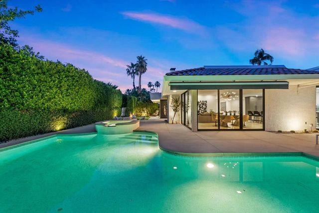 133 Columbia Drive, Rancho Mirage, CA 92270