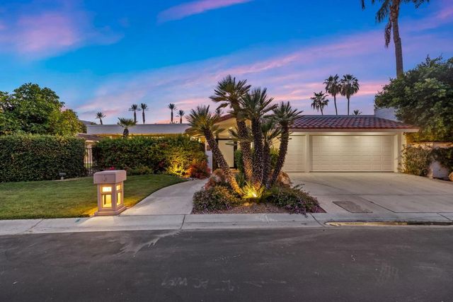 133 Columbia Drive, Rancho Mirage, CA 92270