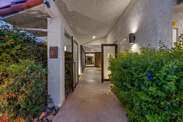 133 Columbia Drive, Rancho Mirage, CA 92270