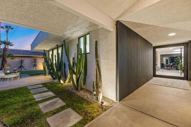 133 Columbia Drive, Rancho Mirage, CA 92270