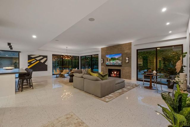 133 Columbia Drive, Rancho Mirage, CA 92270