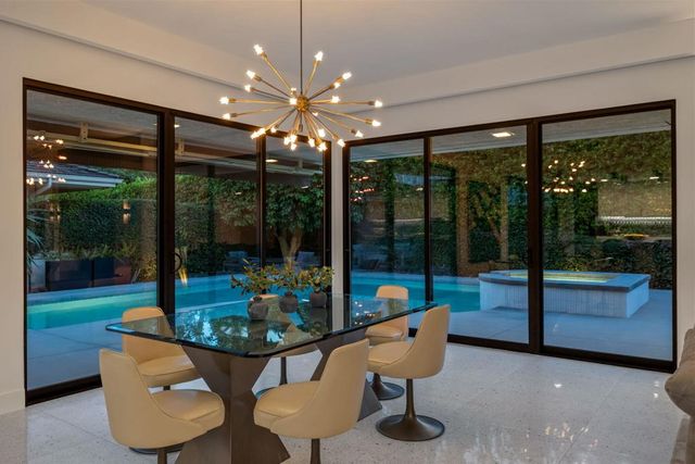 133 Columbia Drive, Rancho Mirage, CA 92270