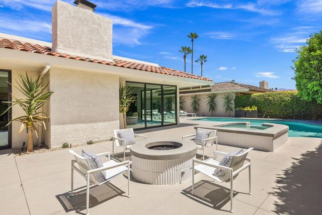 133 Columbia Drive, Rancho Mirage, CA 92270