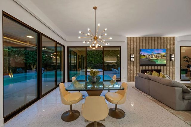 133 Columbia Drive, Rancho Mirage, CA 92270