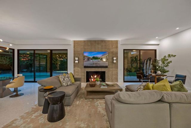 133 Columbia Drive, Rancho Mirage, CA 92270