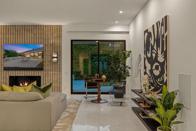 133 Columbia Drive, Rancho Mirage, CA 92270