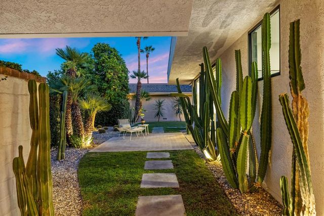 133 Columbia Drive, Rancho Mirage, CA 92270