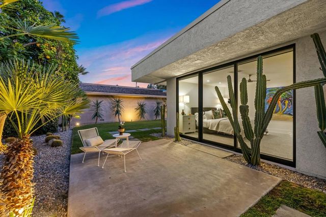 133 Columbia Drive, Rancho Mirage, CA 92270