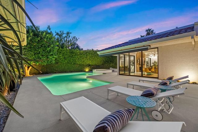 133 Columbia Drive, Rancho Mirage, CA 92270