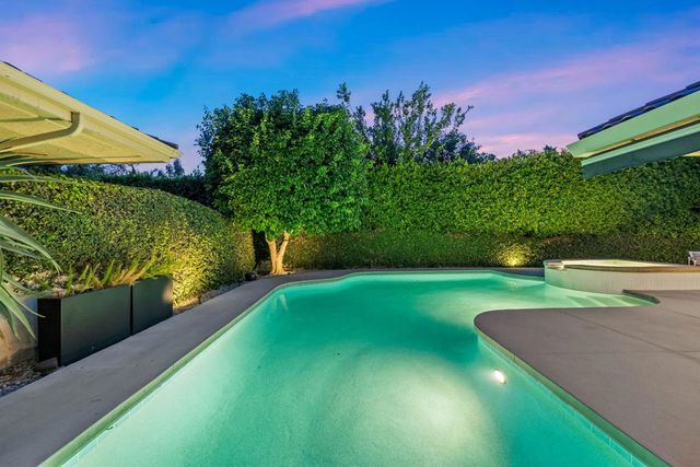 133 Columbia Drive, Rancho Mirage, CA 92270