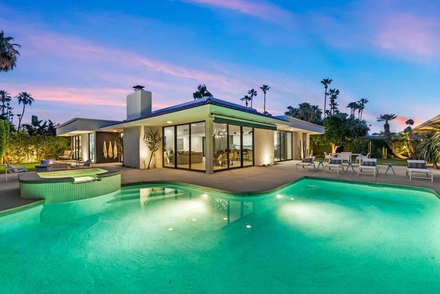 133 Columbia Drive, Rancho Mirage, CA 92270