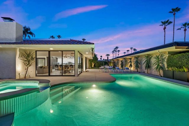 133 Columbia Drive, Rancho Mirage, CA 92270