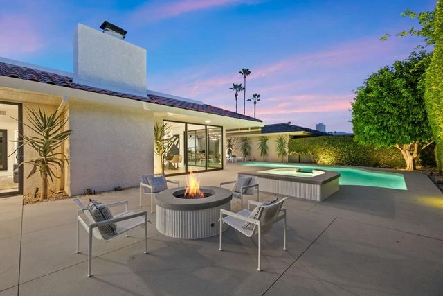 133 Columbia Drive, Rancho Mirage, CA 92270