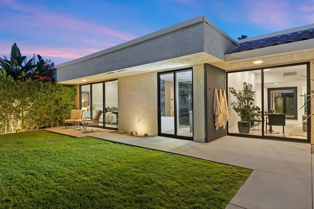 133 Columbia Drive, Rancho Mirage, CA 92270
