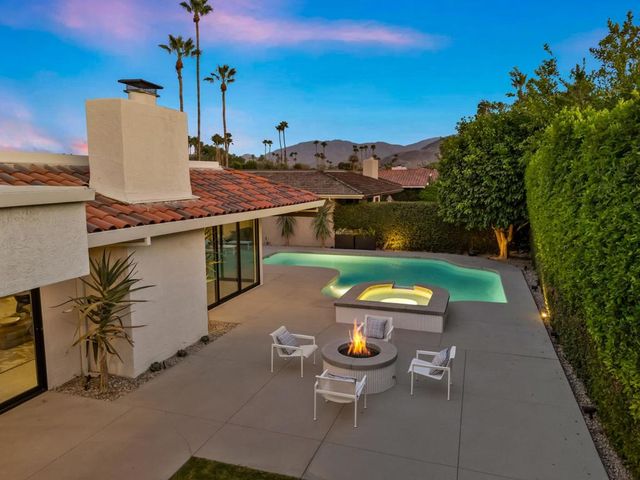 133 Columbia Drive, Rancho Mirage, CA 92270