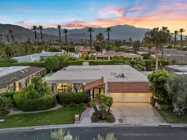 133 Columbia Drive, Rancho Mirage, CA 92270