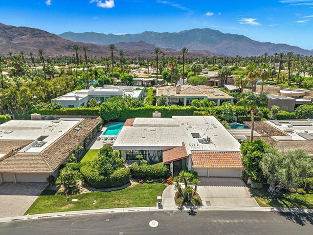 133 Columbia Drive, Rancho Mirage, CA 92270