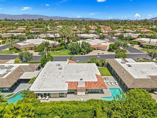 133 Columbia Drive, Rancho Mirage, CA 92270