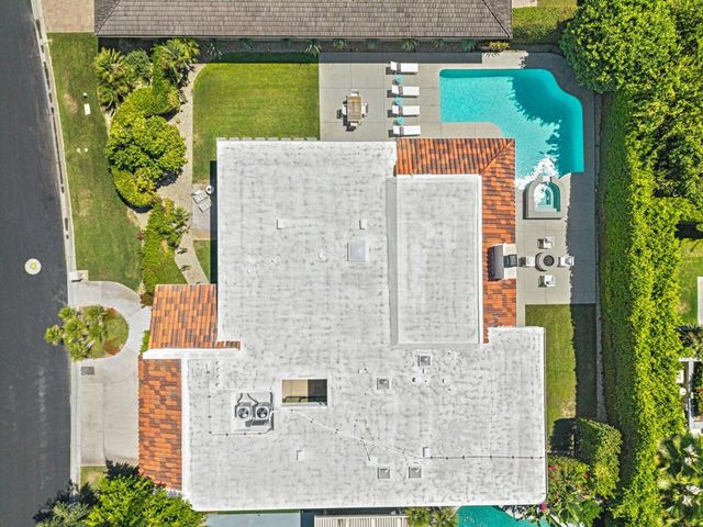 133 Columbia Drive, Rancho Mirage, CA 92270