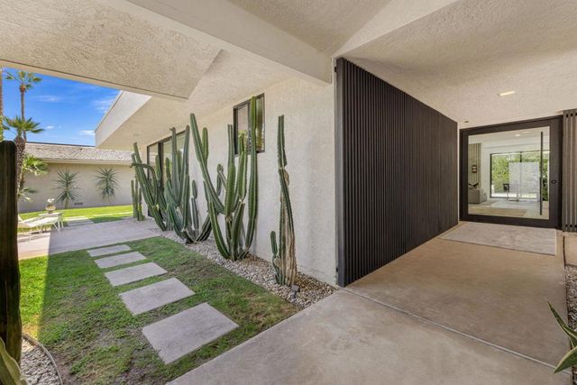 133 Columbia Drive, Rancho Mirage, CA 92270