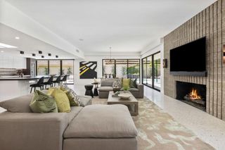 133 Columbia Drive, Rancho Mirage, CA 92270