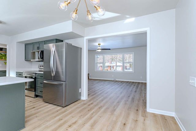 819 WINTON STREET, Wausau, WI 54403