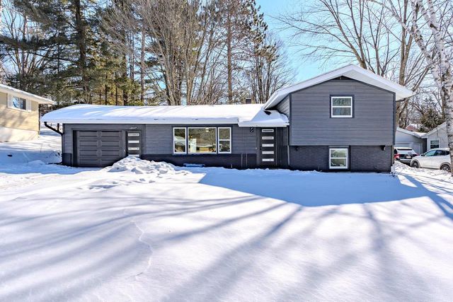 819 WINTON STREET, Wausau, WI 54403