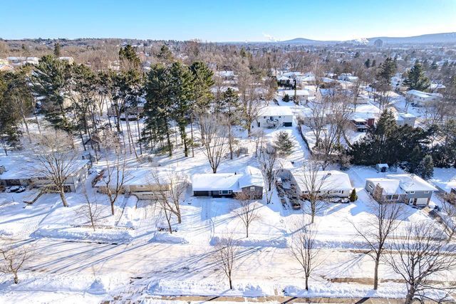 819 WINTON STREET, Wausau, WI 54403