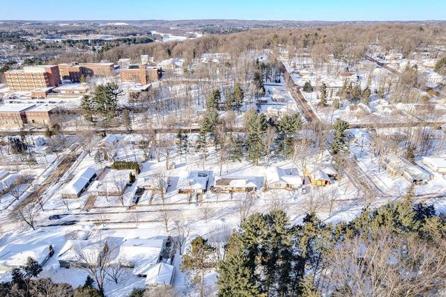 819 WINTON STREET, Wausau, WI 54403