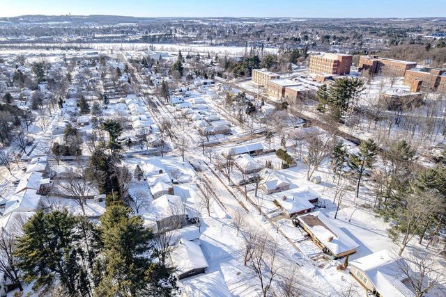 819 WINTON STREET, Wausau, WI 54403