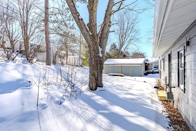 819 WINTON STREET, Wausau, WI 54403