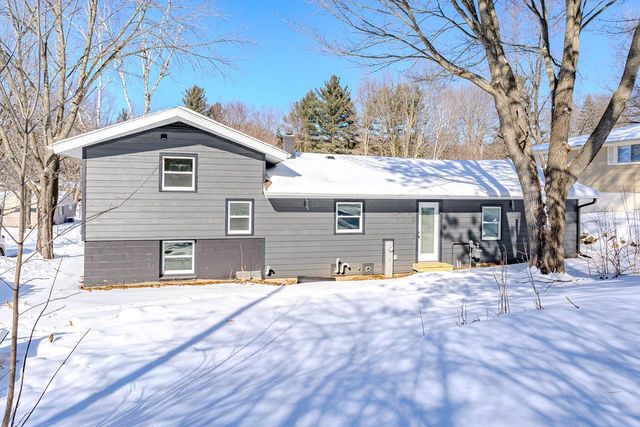 819 WINTON STREET, Wausau, WI 54403