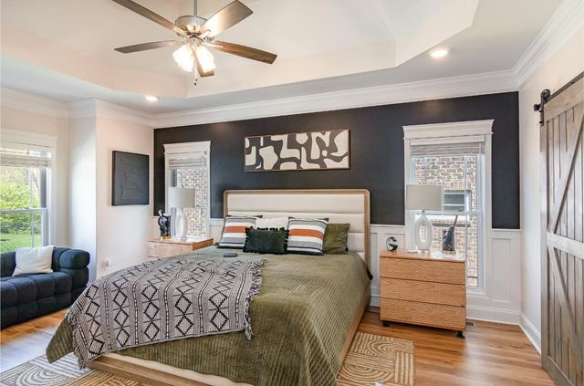 513 Summit View Cir, Clarksville, TN 37043