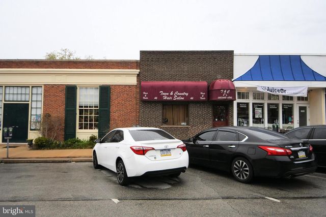 46 RITTENHOUSE PL, Ardmore, PA 19003