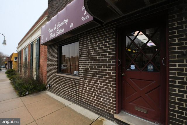 46 RITTENHOUSE PL, Ardmore, PA 19003