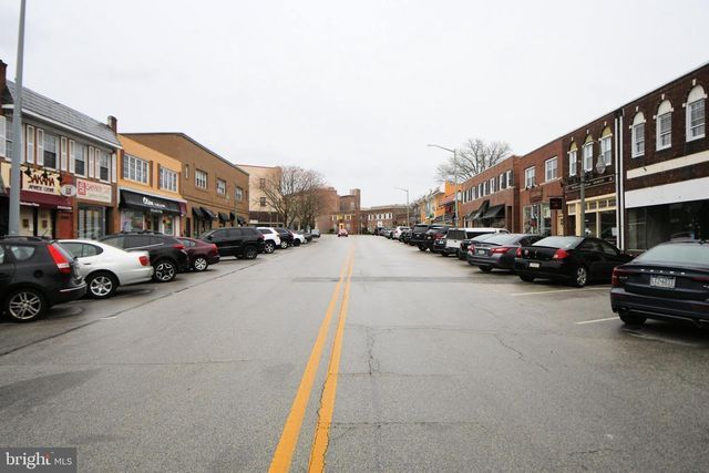 46 RITTENHOUSE PL, Ardmore, PA 19003