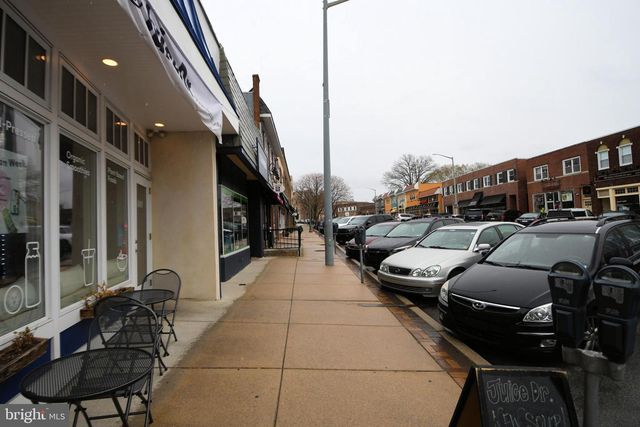 46 RITTENHOUSE PL, Ardmore, PA 19003