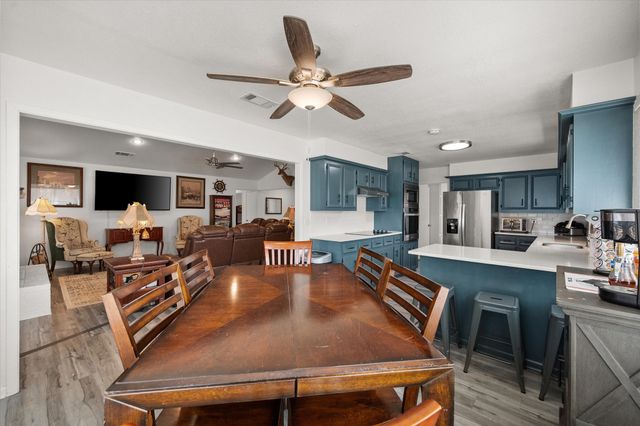 14010 Whatley Drive, Streetman, TX 75859