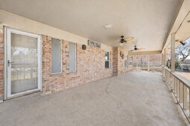 14010 Whatley Drive, Streetman, TX 75859